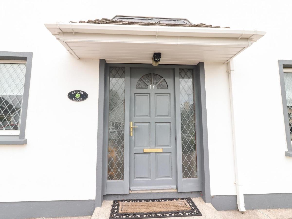 17 Clover Hill Killorglin Exteriér fotografie