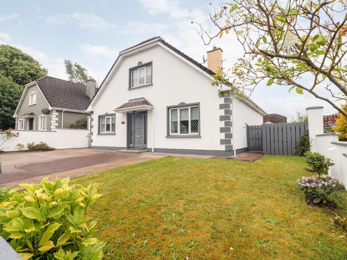 17 Clover Hill Killorglin Exteriér fotografie