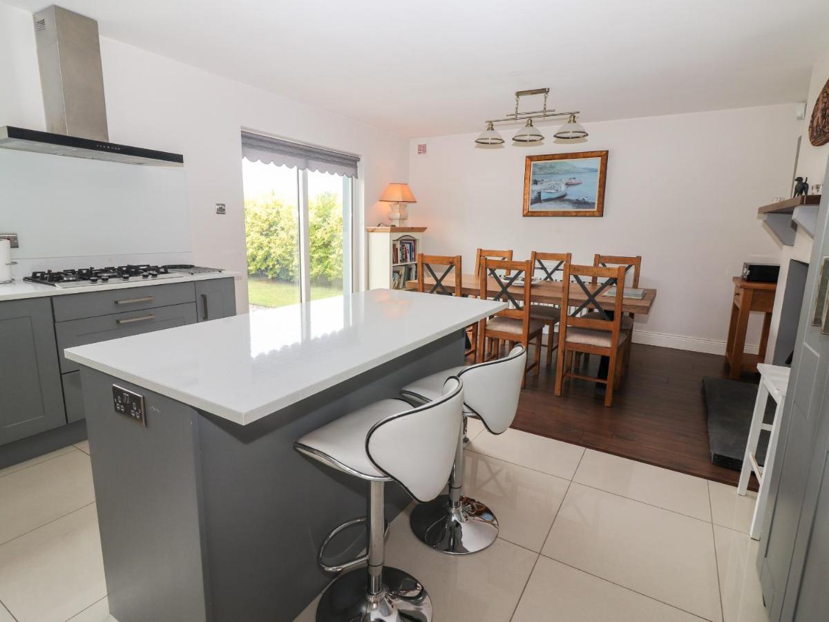 17 Clover Hill Killorglin Exteriér fotografie