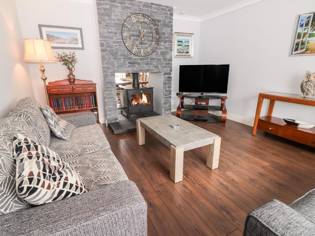 17 Clover Hill Killorglin Exteriér fotografie