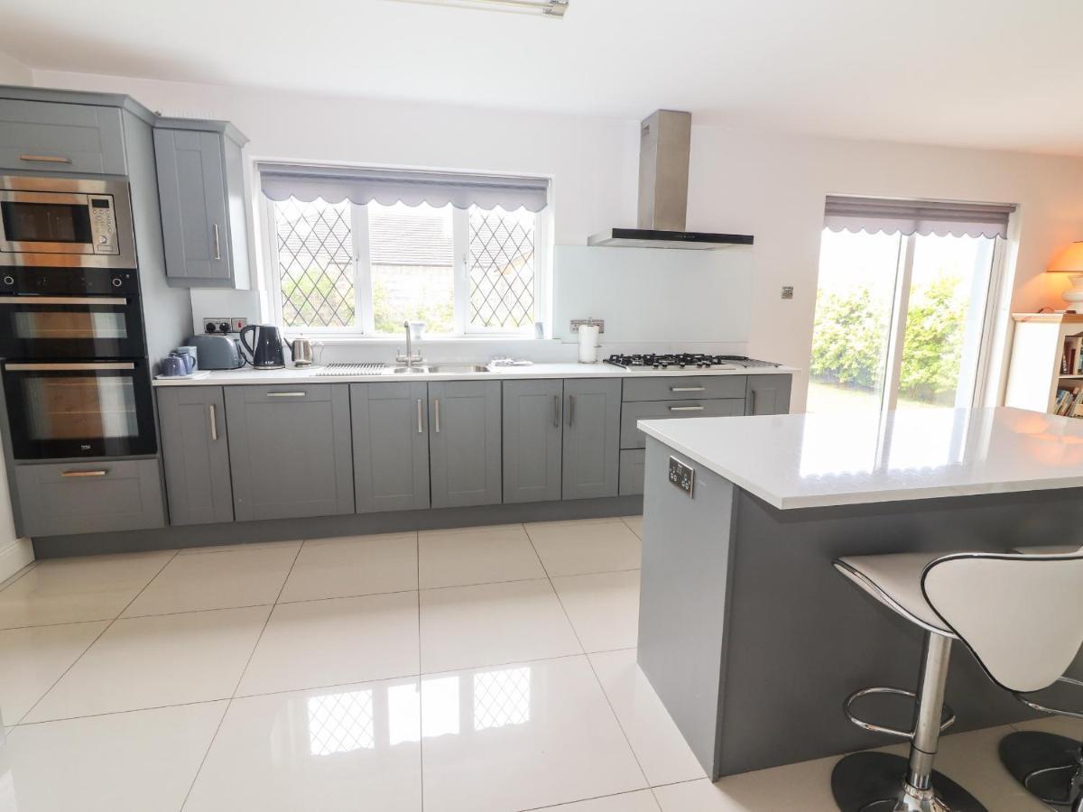 17 Clover Hill Killorglin Exteriér fotografie