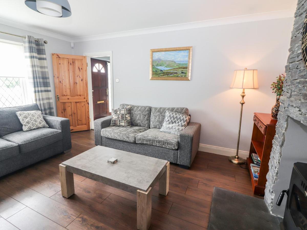 17 Clover Hill Killorglin Exteriér fotografie