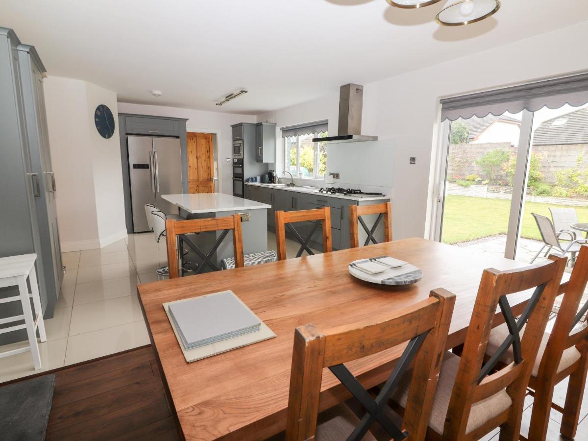 17 Clover Hill Killorglin Exteriér fotografie