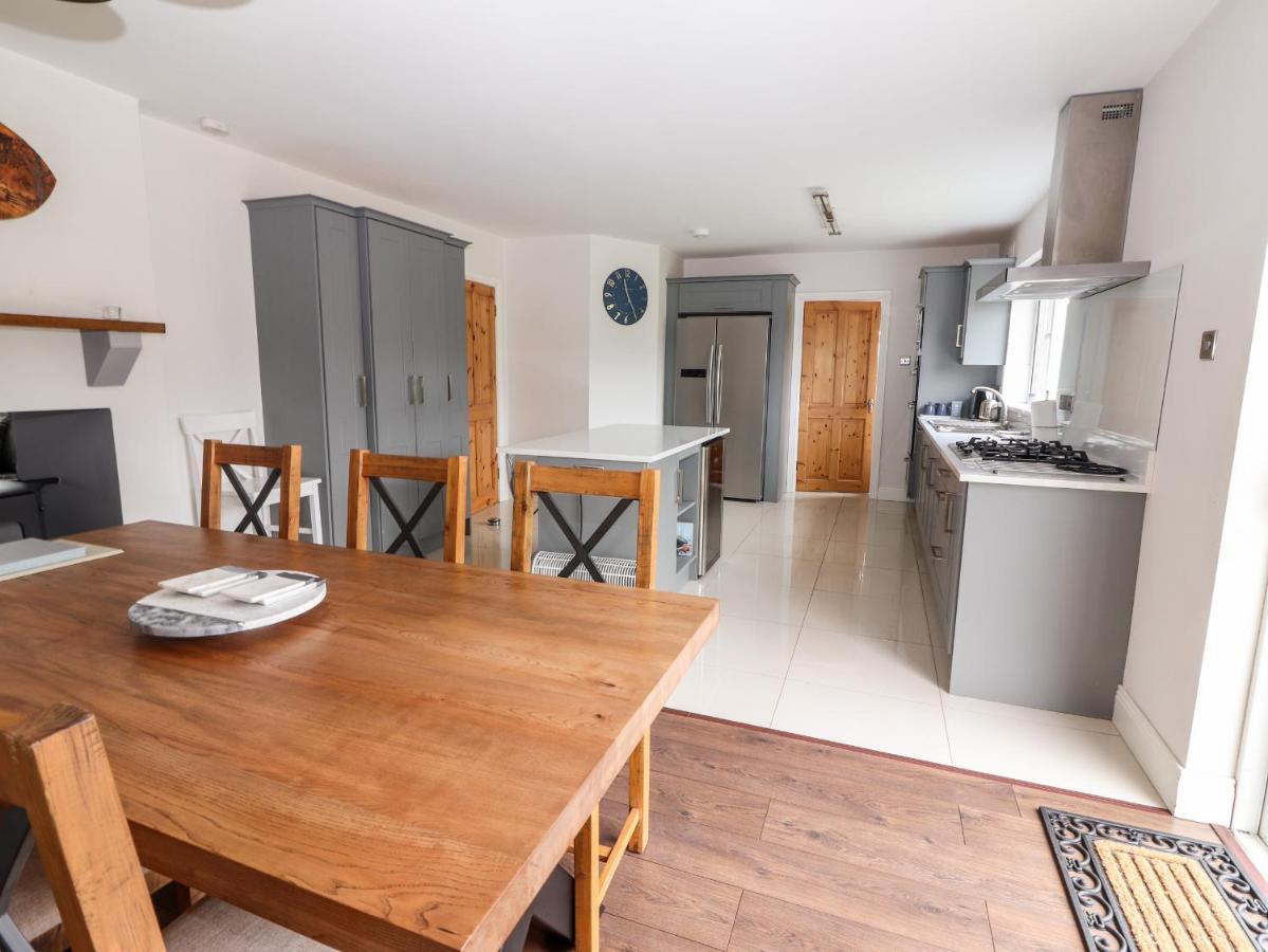 17 Clover Hill Killorglin Exteriér fotografie