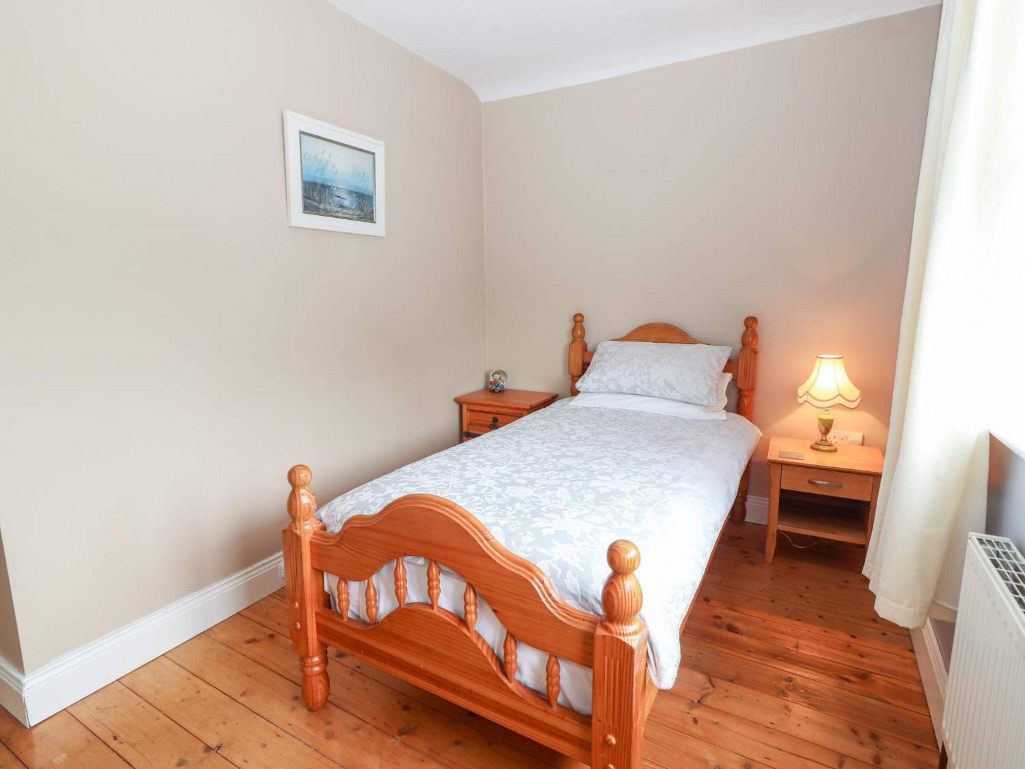17 Clover Hill Killorglin Exteriér fotografie