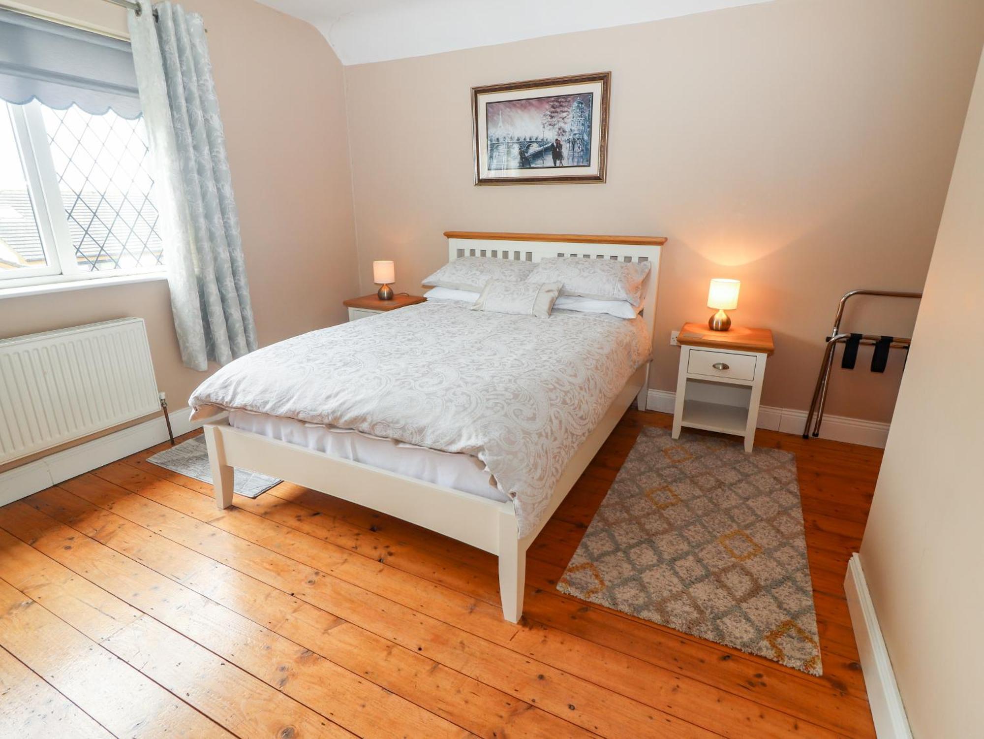 17 Clover Hill Killorglin Exteriér fotografie