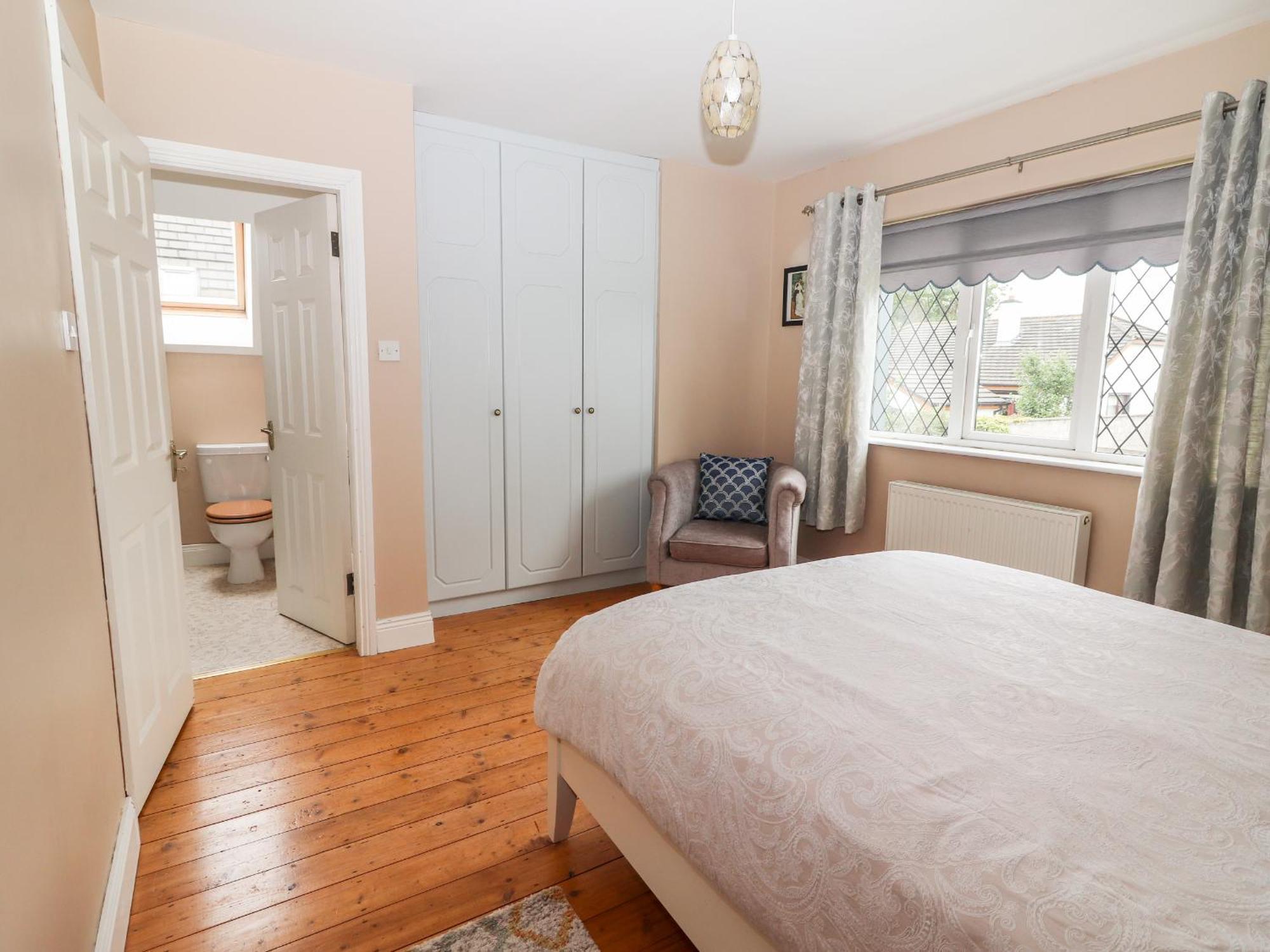 17 Clover Hill Killorglin Exteriér fotografie