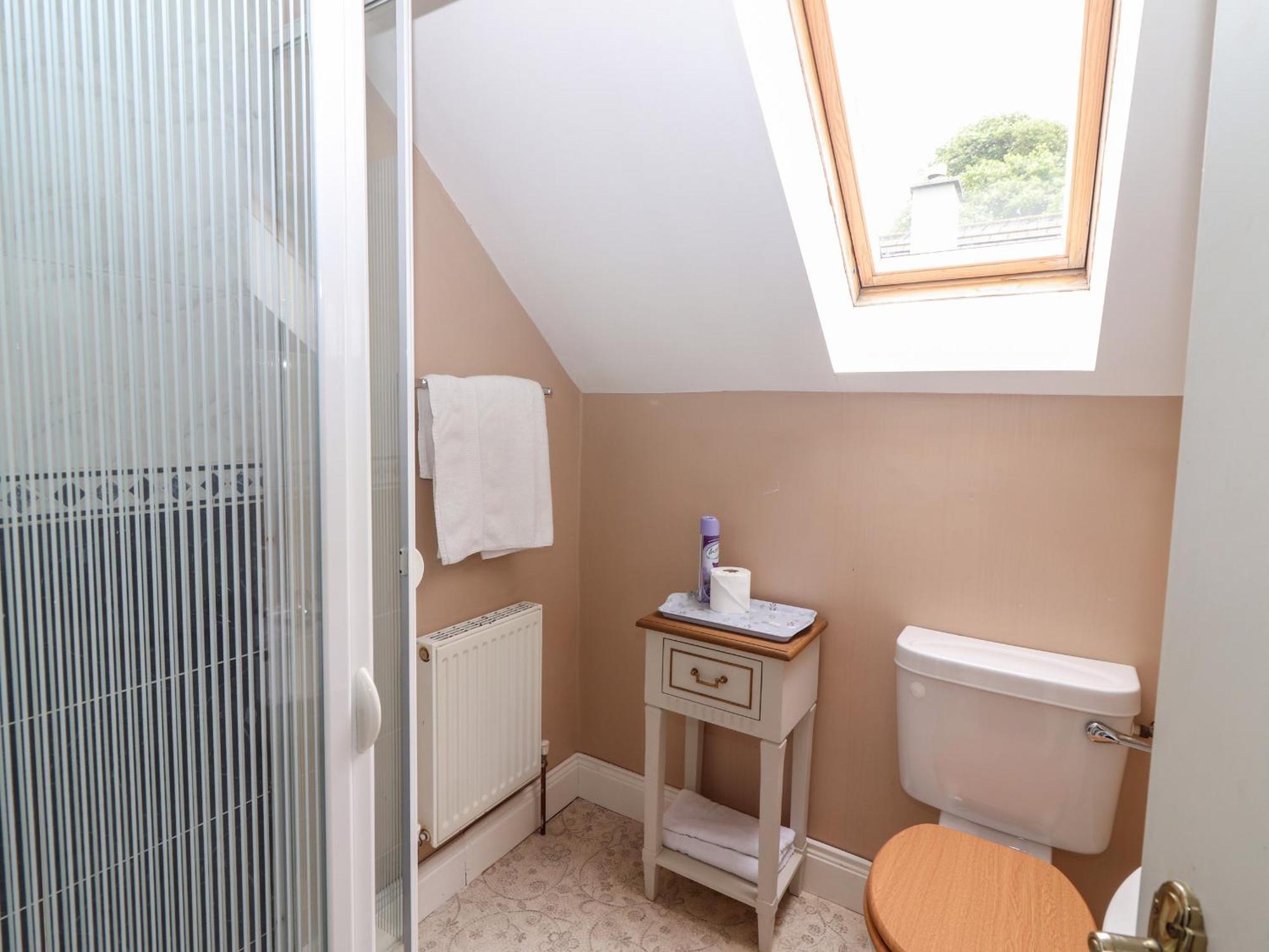 17 Clover Hill Killorglin Exteriér fotografie