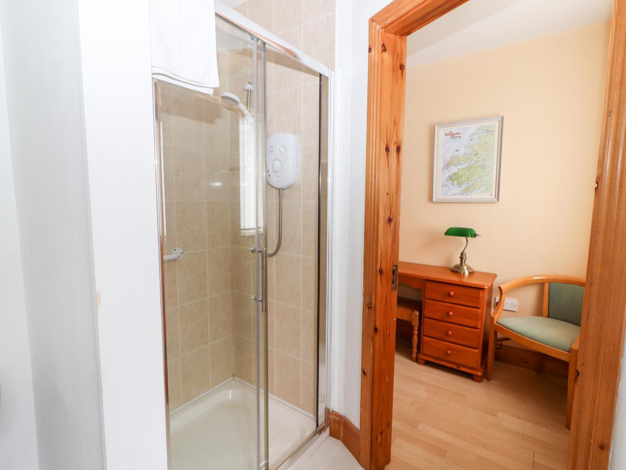 17 Clover Hill Killorglin Exteriér fotografie