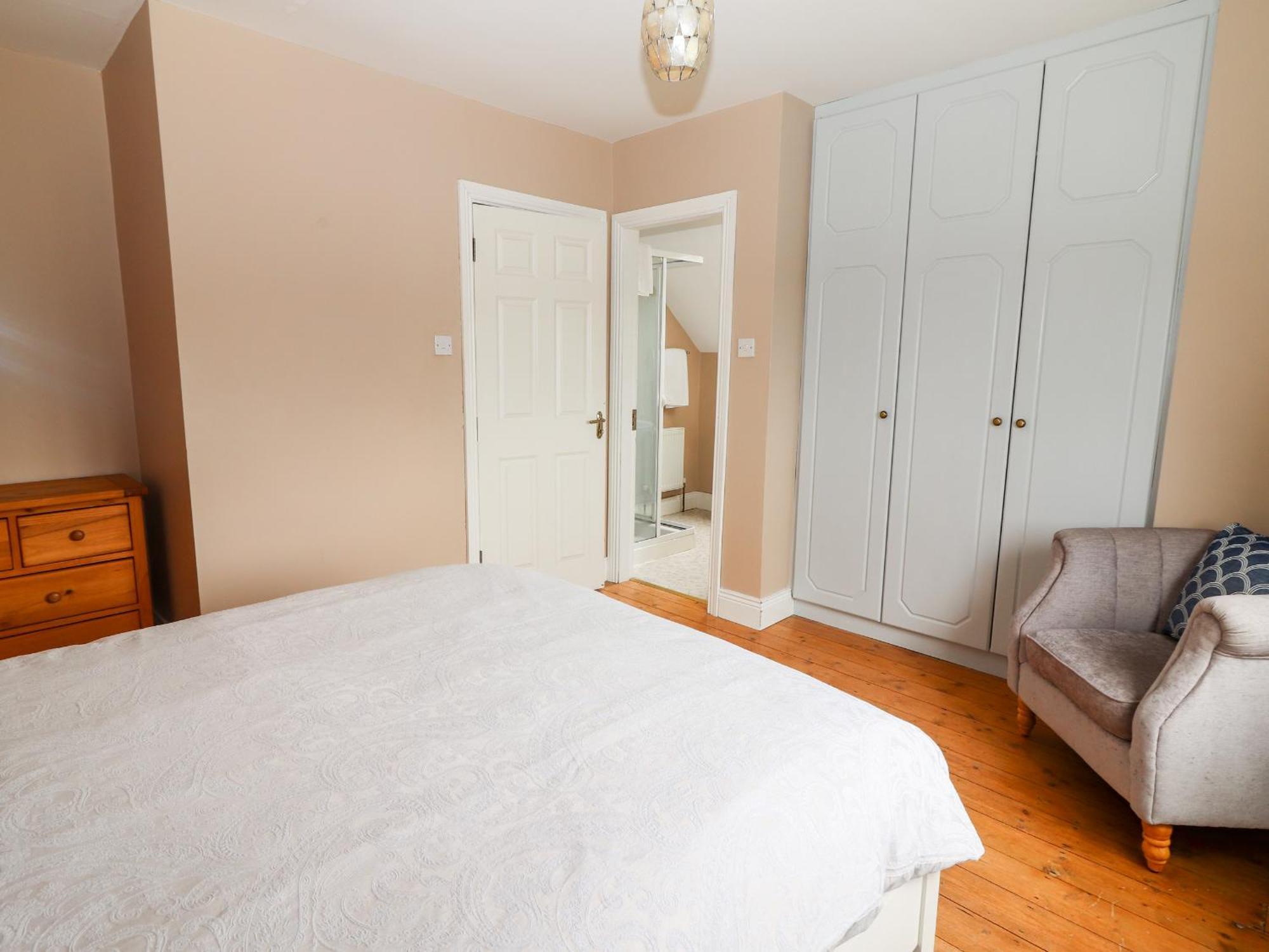 17 Clover Hill Killorglin Exteriér fotografie