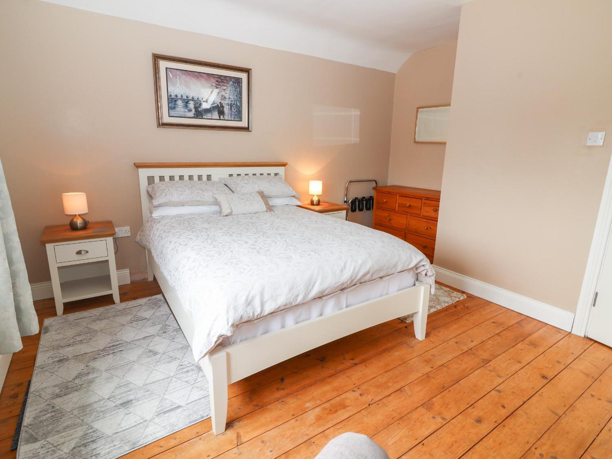 17 Clover Hill Killorglin Exteriér fotografie