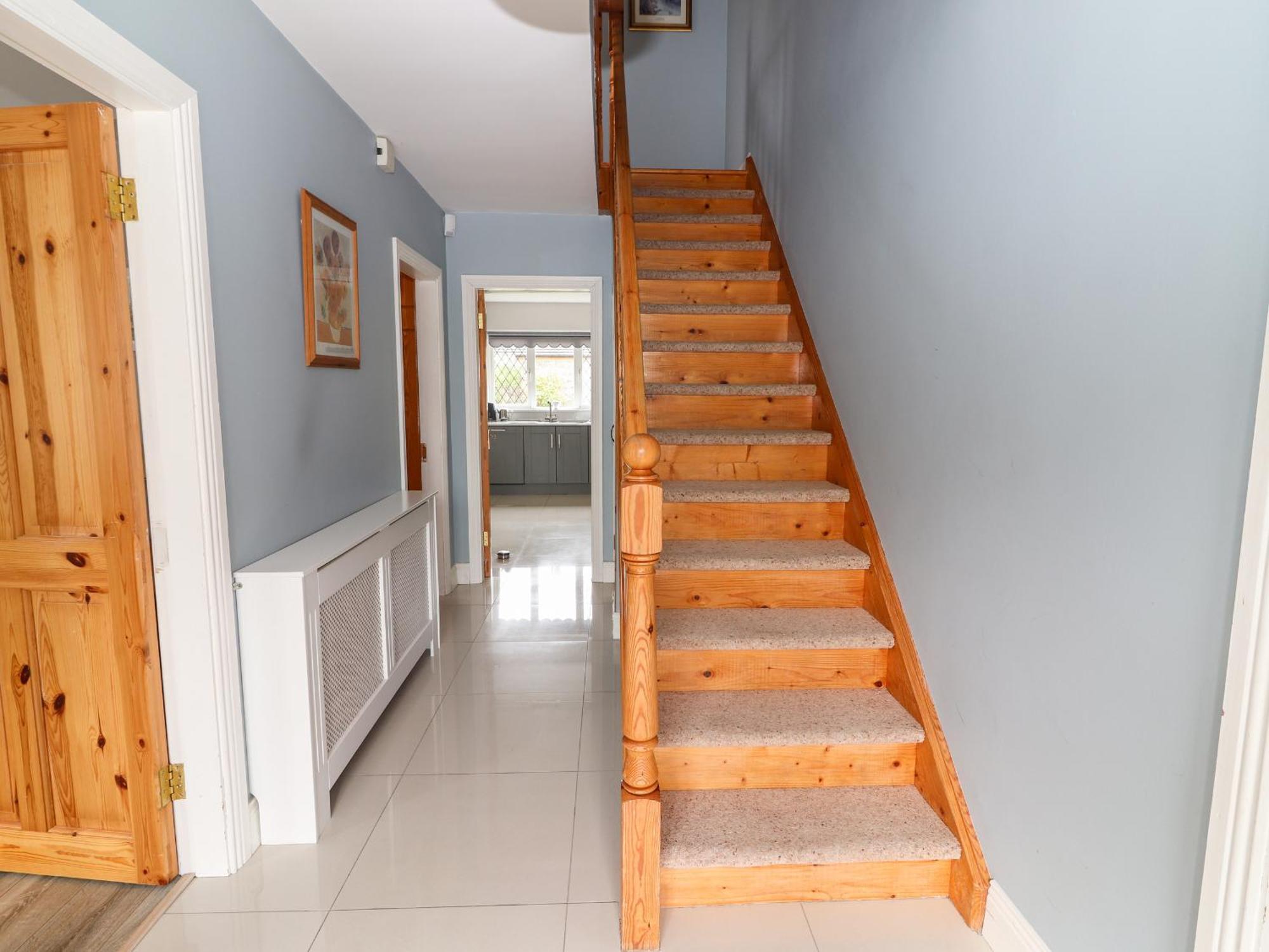17 Clover Hill Killorglin Exteriér fotografie