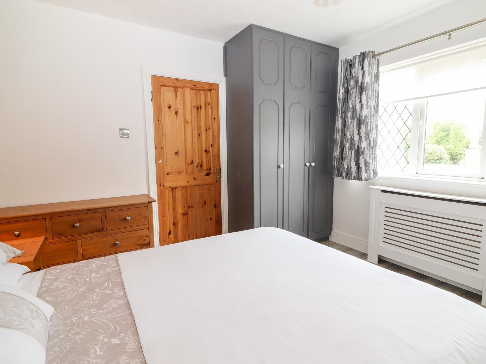 17 Clover Hill Killorglin Exteriér fotografie