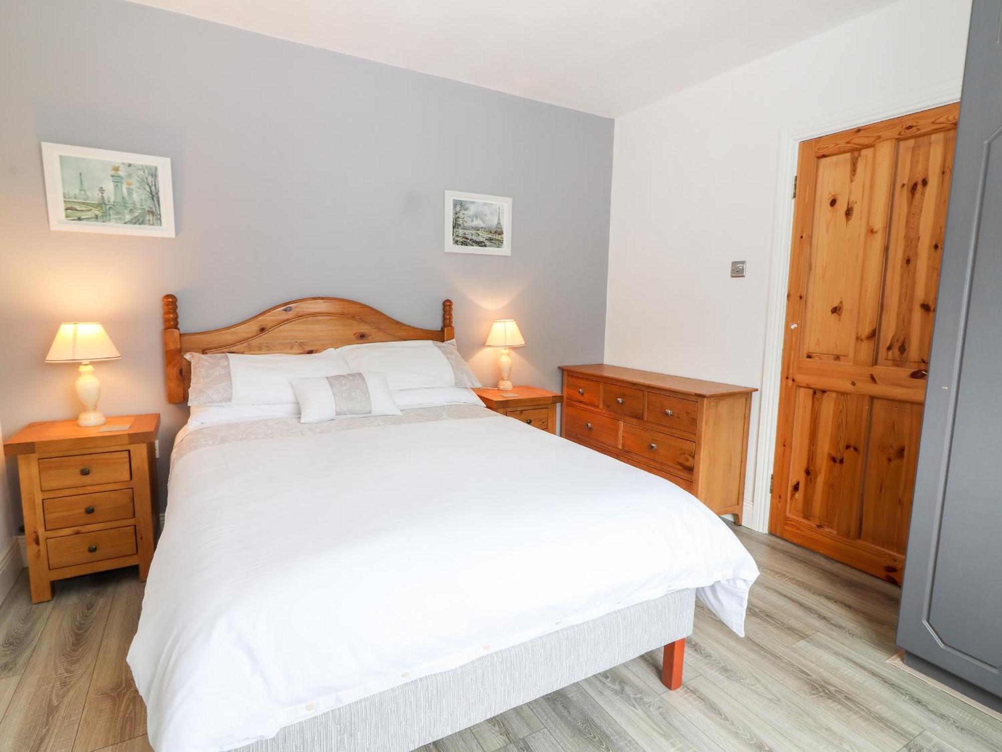 17 Clover Hill Killorglin Exteriér fotografie