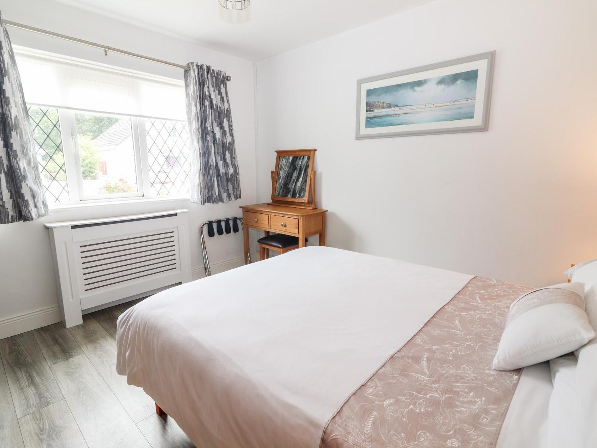 17 Clover Hill Killorglin Exteriér fotografie