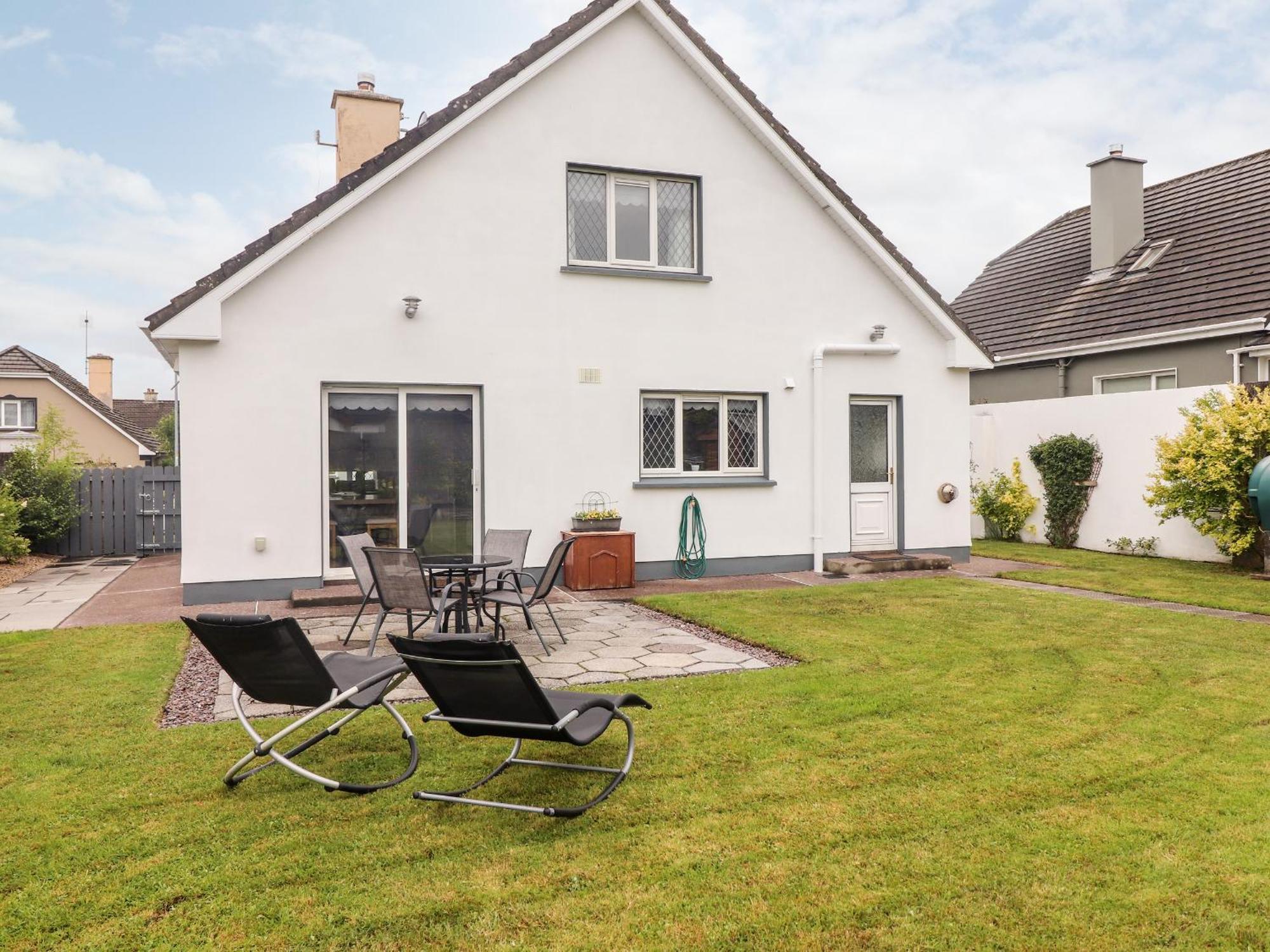 17 Clover Hill Killorglin Exteriér fotografie