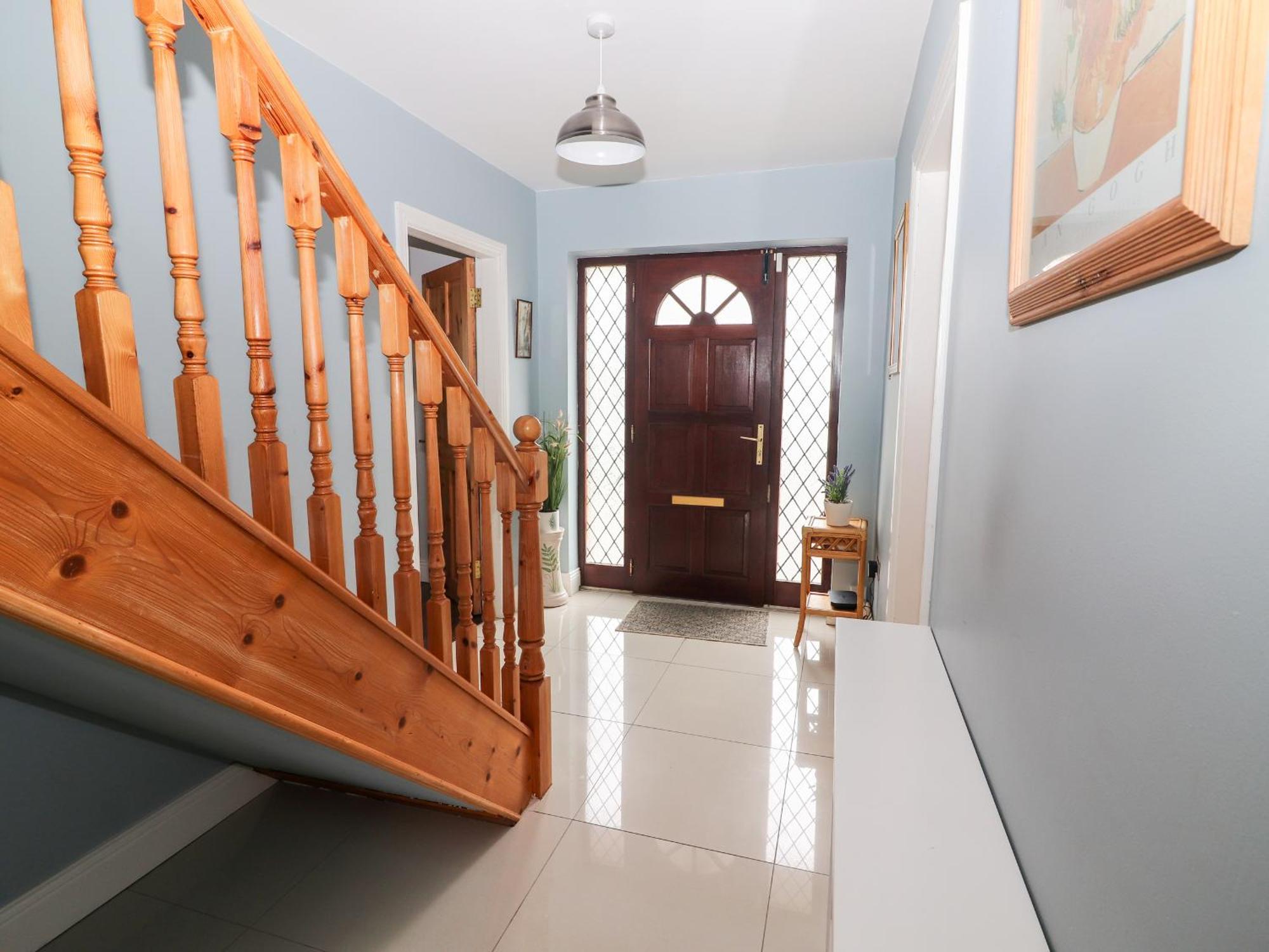 17 Clover Hill Killorglin Exteriér fotografie