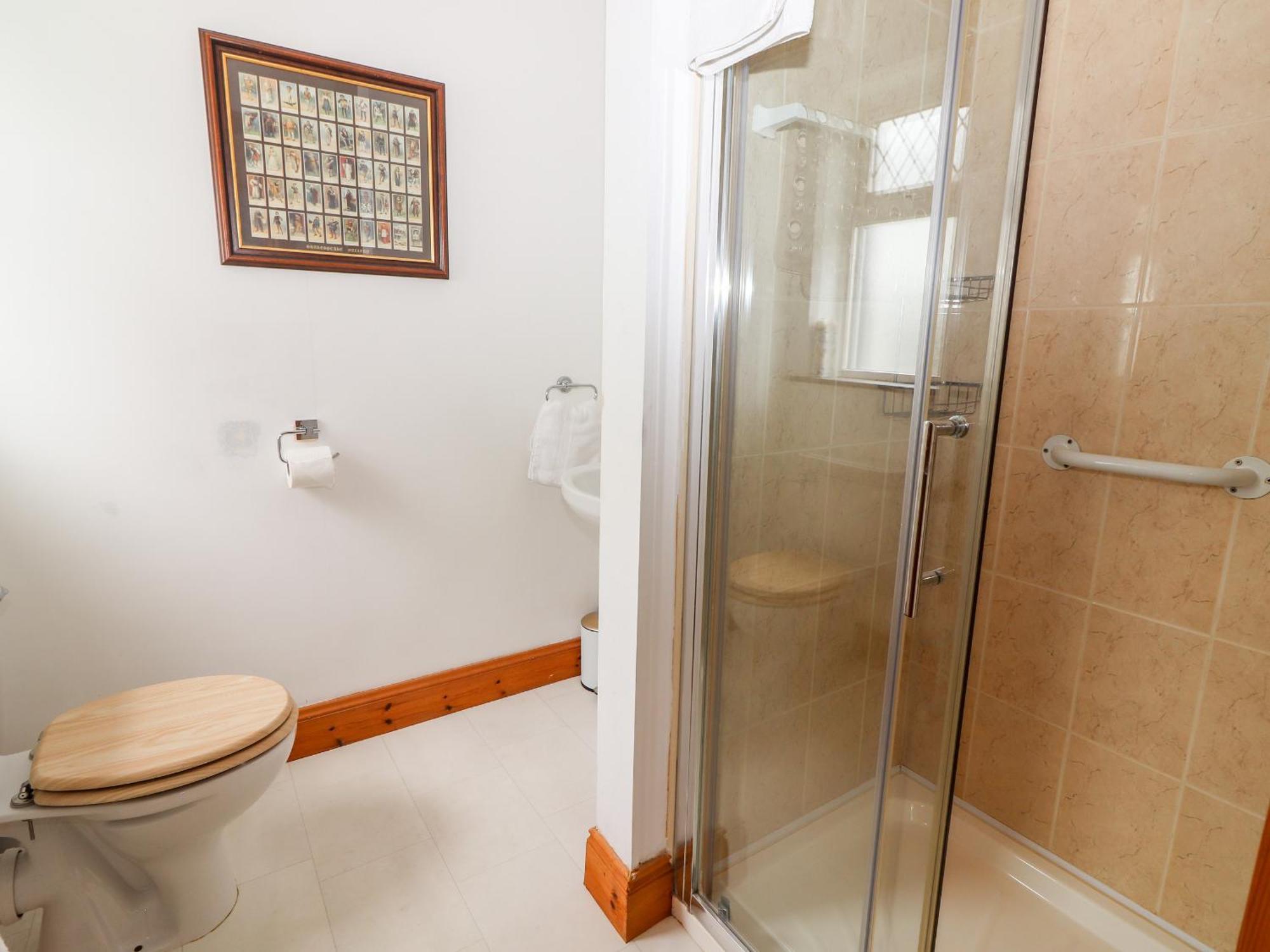 17 Clover Hill Killorglin Exteriér fotografie