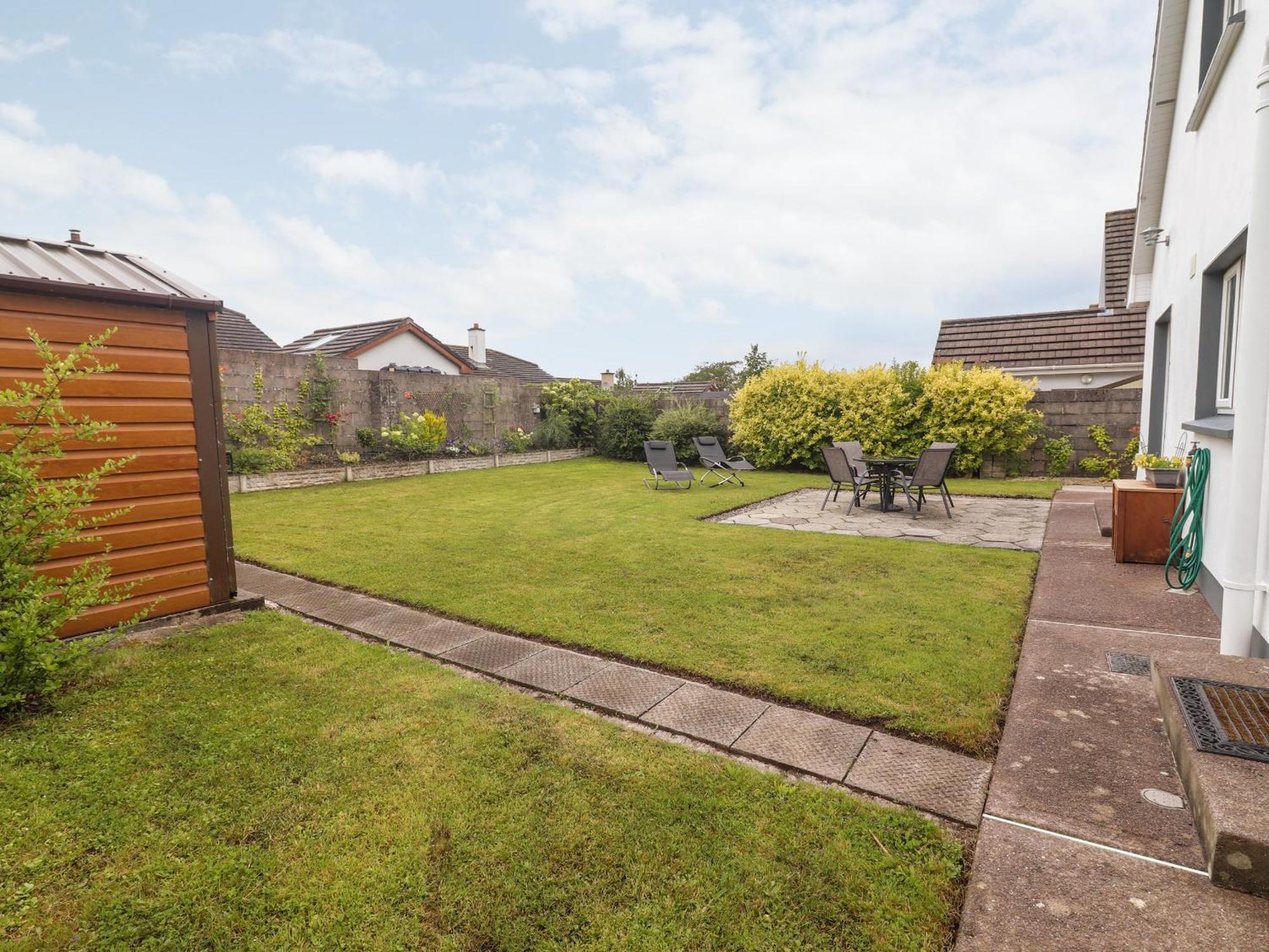 17 Clover Hill Killorglin Exteriér fotografie