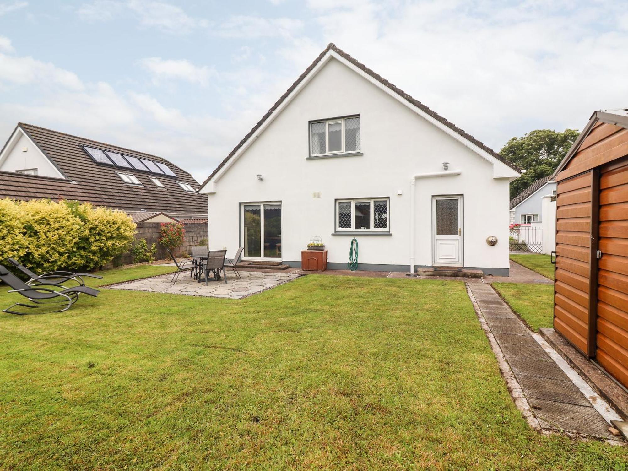 17 Clover Hill Killorglin Exteriér fotografie
