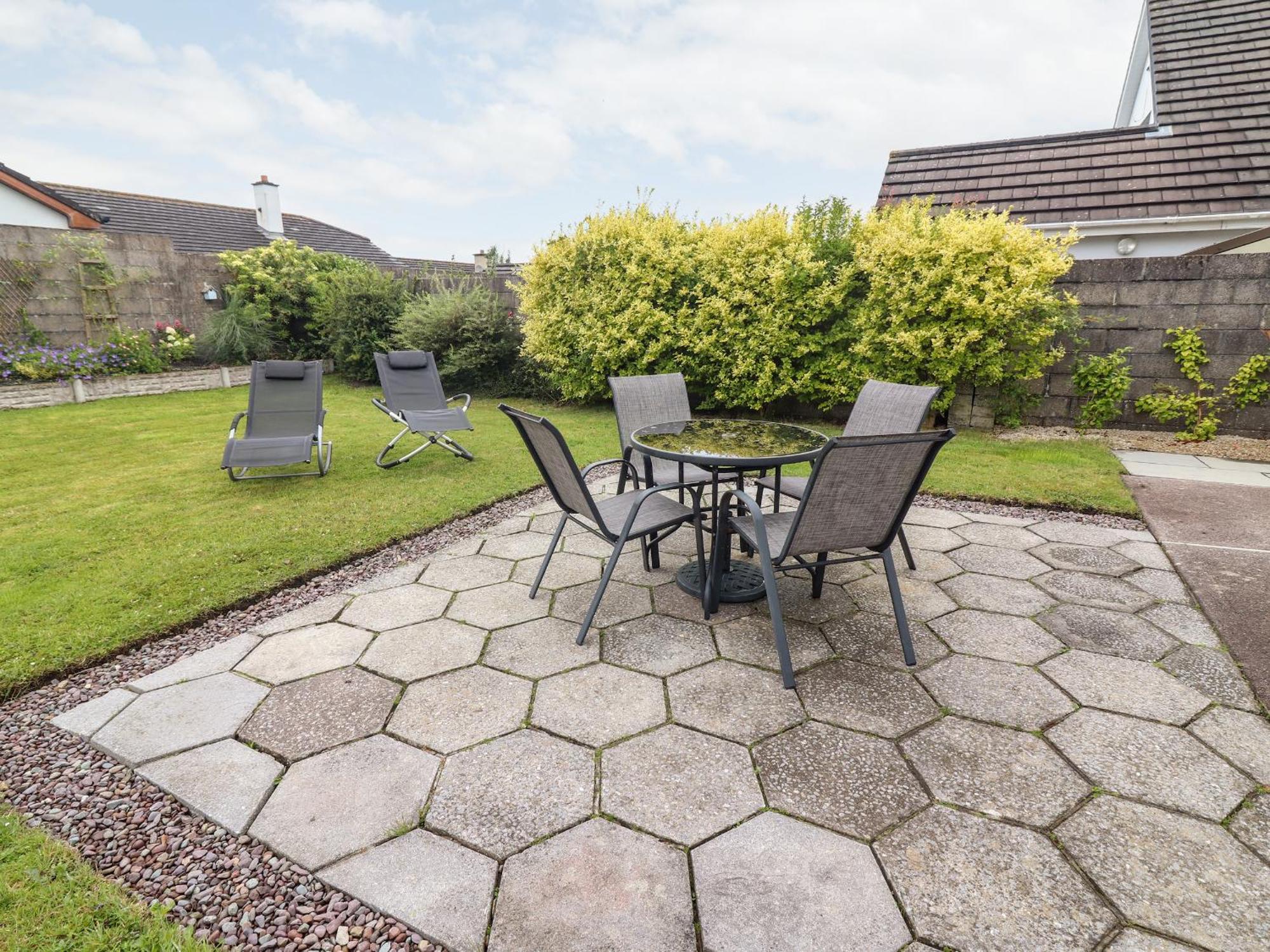 17 Clover Hill Killorglin Exteriér fotografie